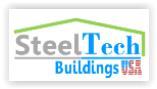 SteelTech Buildings USA image 1